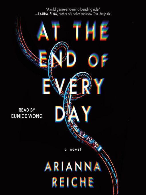 Title details for At the End of Every Day by Arianna Reiche - Available